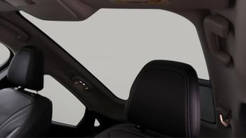 Ford Mustang Mach-E BASE