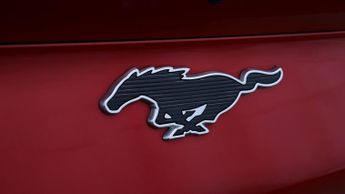 Ford Mustang Mach-E BASE