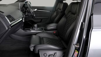 Audi Q5 SPORTBACK TFSI QUATTRO S LINE EDITION 1