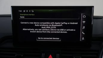 Audi Q5 SPORTBACK TFSI QUATTRO S LINE EDITION 1