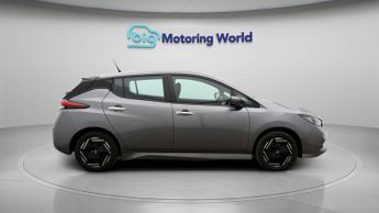 Nissan Leaf ACENTA
