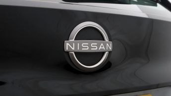 Nissan Leaf ACENTA
