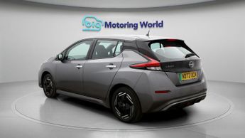 Nissan Leaf ACENTA