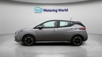 Nissan Leaf ACENTA