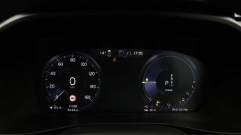 Volvo XC40 RECHARGE T4 R-DESIGN