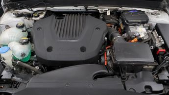 Volvo XC40 RECHARGE T4 R-DESIGN