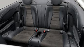 Mercedes-Benz E Class E 300 AMG LINE