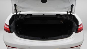 Mercedes-Benz E Class E 300 AMG LINE