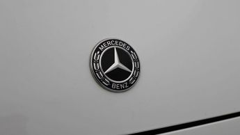 Mercedes-Benz E Class E 300 AMG LINE