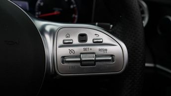 Mercedes-Benz E Class E 300 AMG LINE