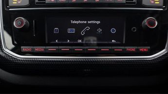 Volkswagen e-up! E-UP