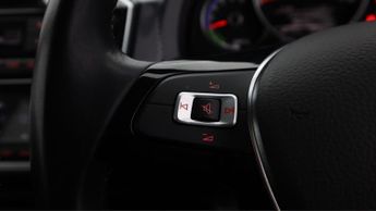 Volkswagen e-up! E-UP