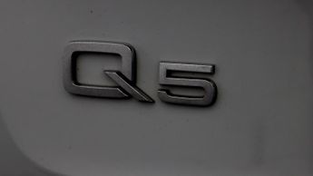 Audi Q5 SPORTBACK TFSI E SPORT QUATTRO