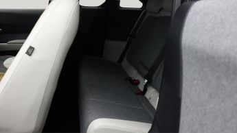 Mazda MX-30 EXCLUSIVE-LINE