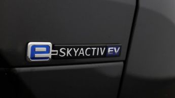 Mazda MX-30 EXCLUSIVE-LINE