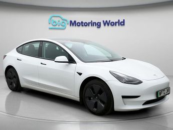 Tesla Model 3 MODEL 3