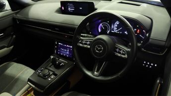 Mazda MX-30 GT SPORT TECH