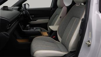 Mazda MX-30 GT SPORT TECH