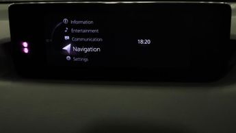 Mazda MX-30 GT SPORT TECH