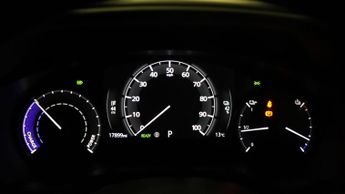 Mazda MX-30 GT SPORT TECH