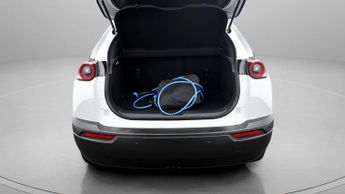 Mazda MX-30 GT SPORT TECH