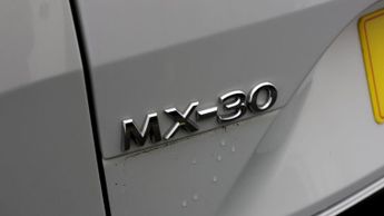 Mazda MX-30 GT SPORT TECH