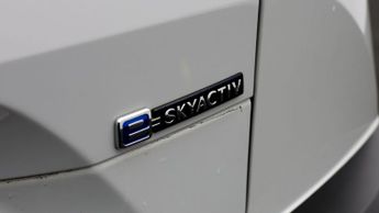 Mazda MX-30 GT SPORT TECH