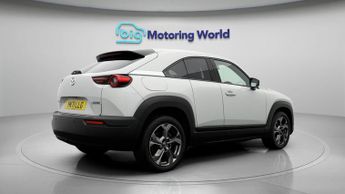 Mazda MX-30 GT SPORT TECH