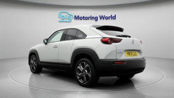 Mazda MX-30 GT SPORT TECH