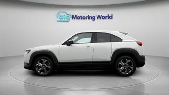 Mazda MX-30 GT SPORT TECH