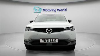 Mazda MX-30 GT SPORT TECH