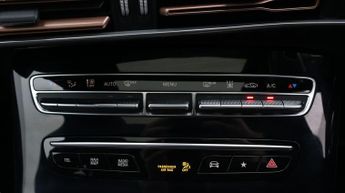 Mercedes-Benz EQC EQC 400 4MATIC AMG LINE PREMIUM