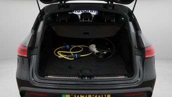 Mercedes-Benz EQC EQC 400 4MATIC AMG LINE PREMIUM