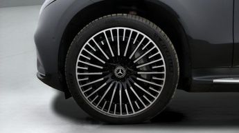 Mercedes-Benz EQC EQC 400 4MATIC AMG LINE PREMIUM