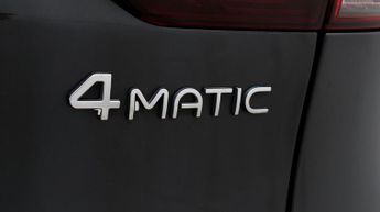 Mercedes-Benz EQC EQC 400 4MATIC AMG LINE PREMIUM