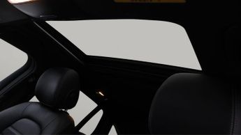 Mercedes-Benz EQC EQC 400 4MATIC AMG LINE PREMIUM