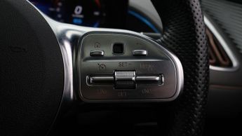 Mercedes-Benz EQC EQC 400 4MATIC AMG LINE PREMIUM