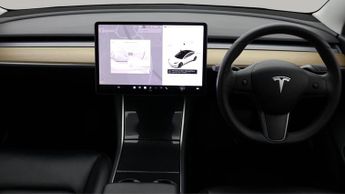 Tesla Model 3 ALL MODELS