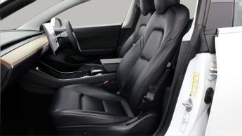 Tesla Model 3 ALL MODELS