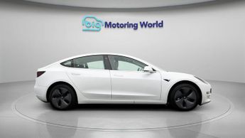 Tesla Model 3 ALL MODELS