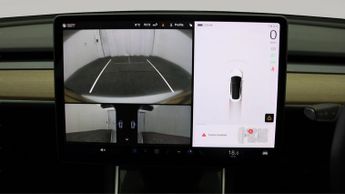 Tesla Model 3 ALL MODELS