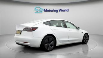 Tesla Model 3 ALL MODELS