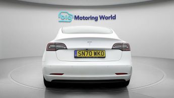 Tesla Model 3 ALL MODELS