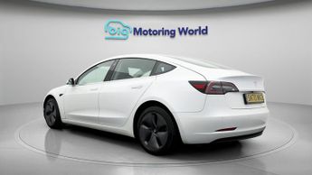 Tesla Model 3 ALL MODELS