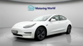 Tesla Model 3 ALL MODELS