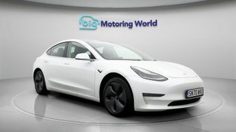 Tesla Model 3 ALL MODELS