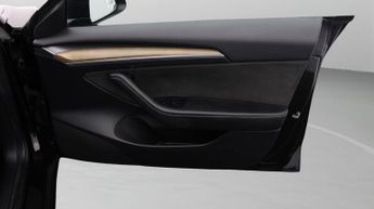 Tesla Model 3 ALL MODELS