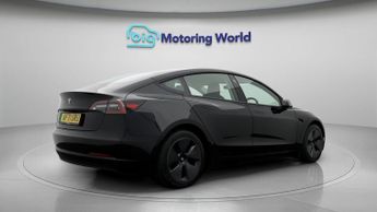 Tesla Model 3 ALL MODELS