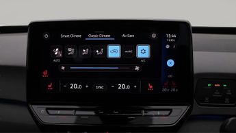 Volkswagen ID.3 LIFE