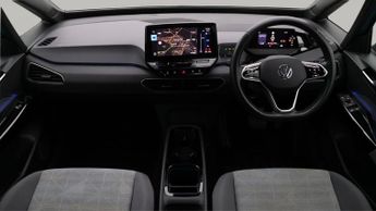 Volkswagen ID.3 LIFE